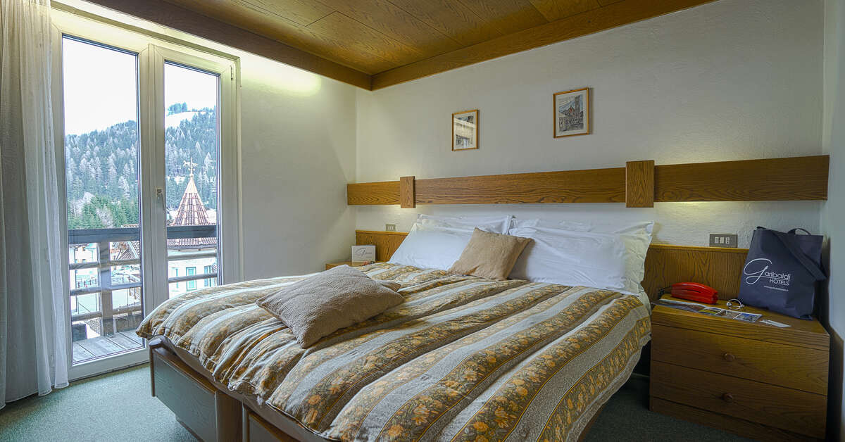 Een foto van GH Hotel Monzoni