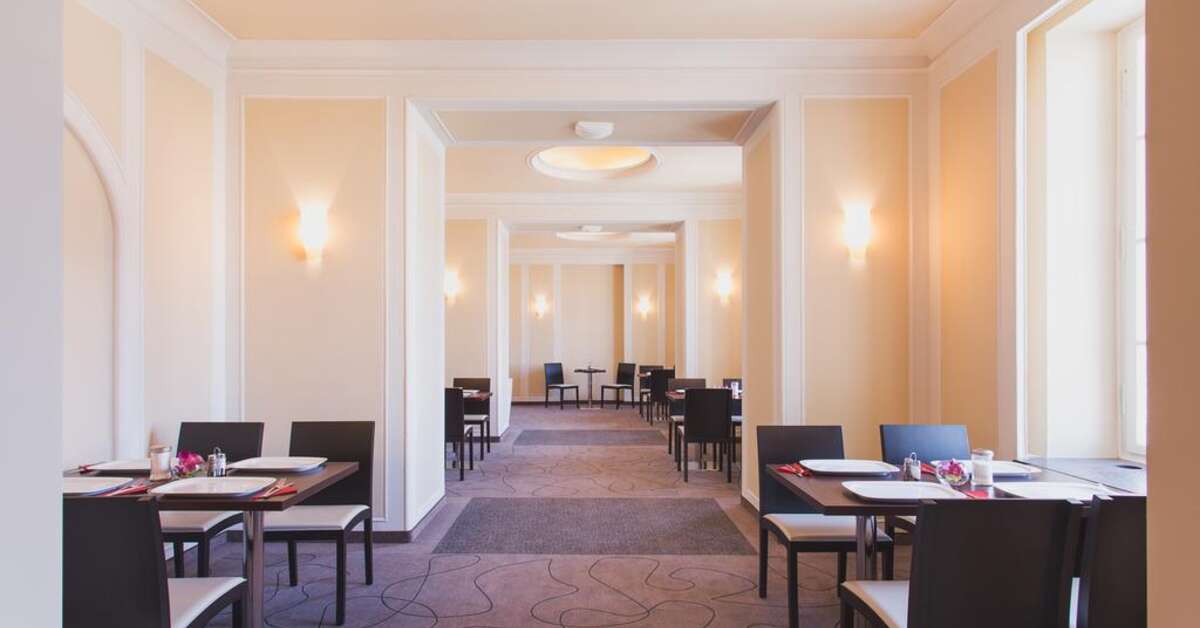 Een foto van Hotel Star Inn Hotel Premium Altmarkt
