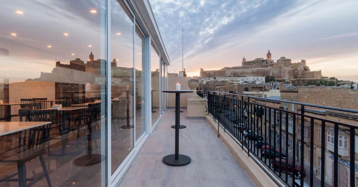 Ein Foto The Duke Boutique Hotel