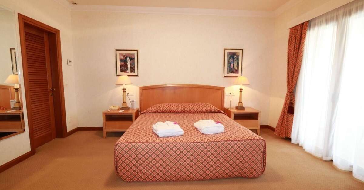 Ein Foto Annabelle Beach Resort
