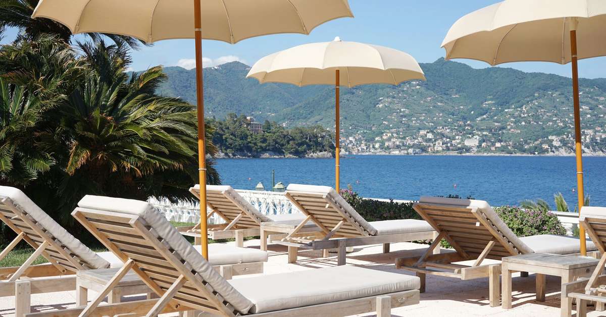 Een foto van Grand Hotel Miramare
