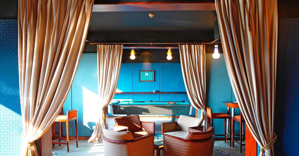 Ein Foto Hulhule Island Hotel