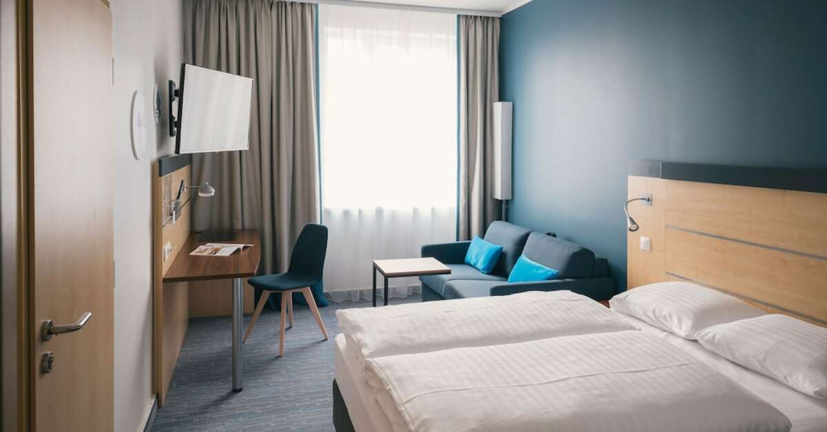 Een foto van Vienna House Easy Bratislava