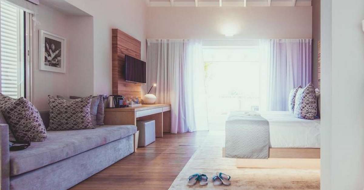 Een foto van Carana Beach Hotel