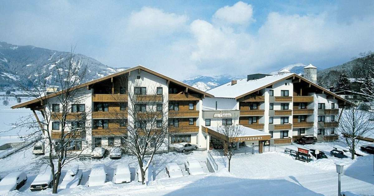Een foto van Hotel Soulsisters