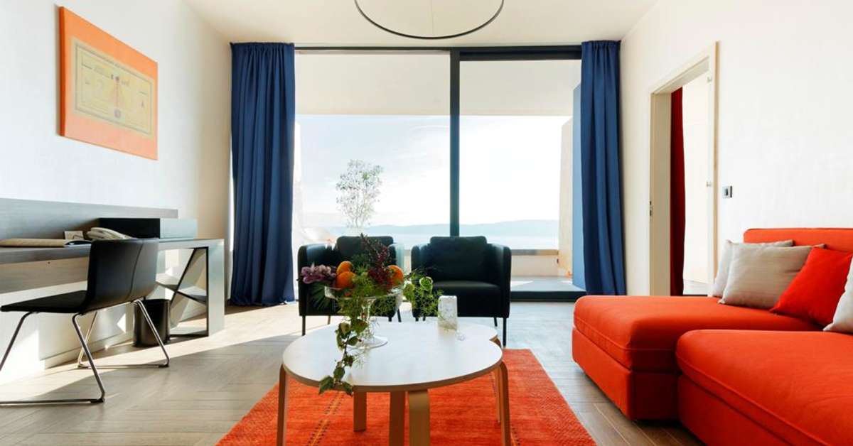 Een foto van Hotel Ola