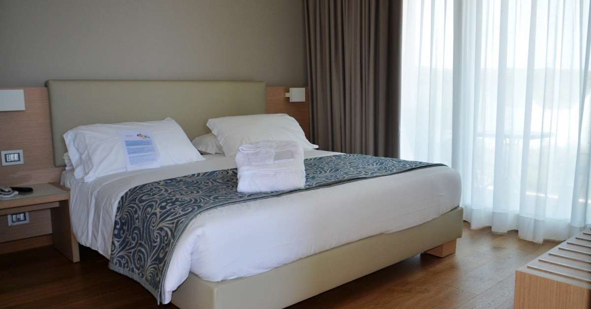 Een foto van Hotel Calabona