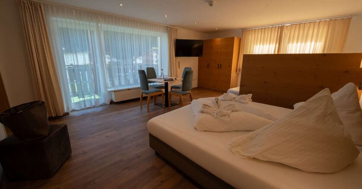 Een foto van Hotel Regina