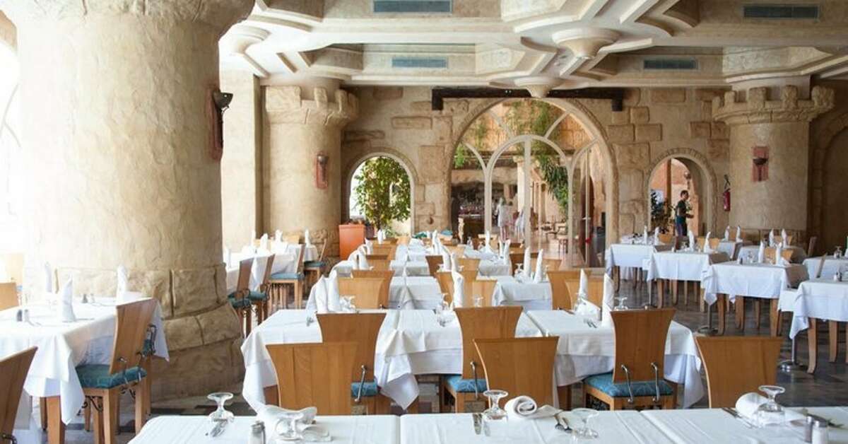 Een foto van Hotel Lella Baya & Thalasso
