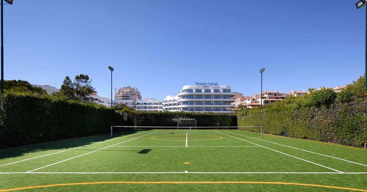 Ein Foto Pestana Cascais