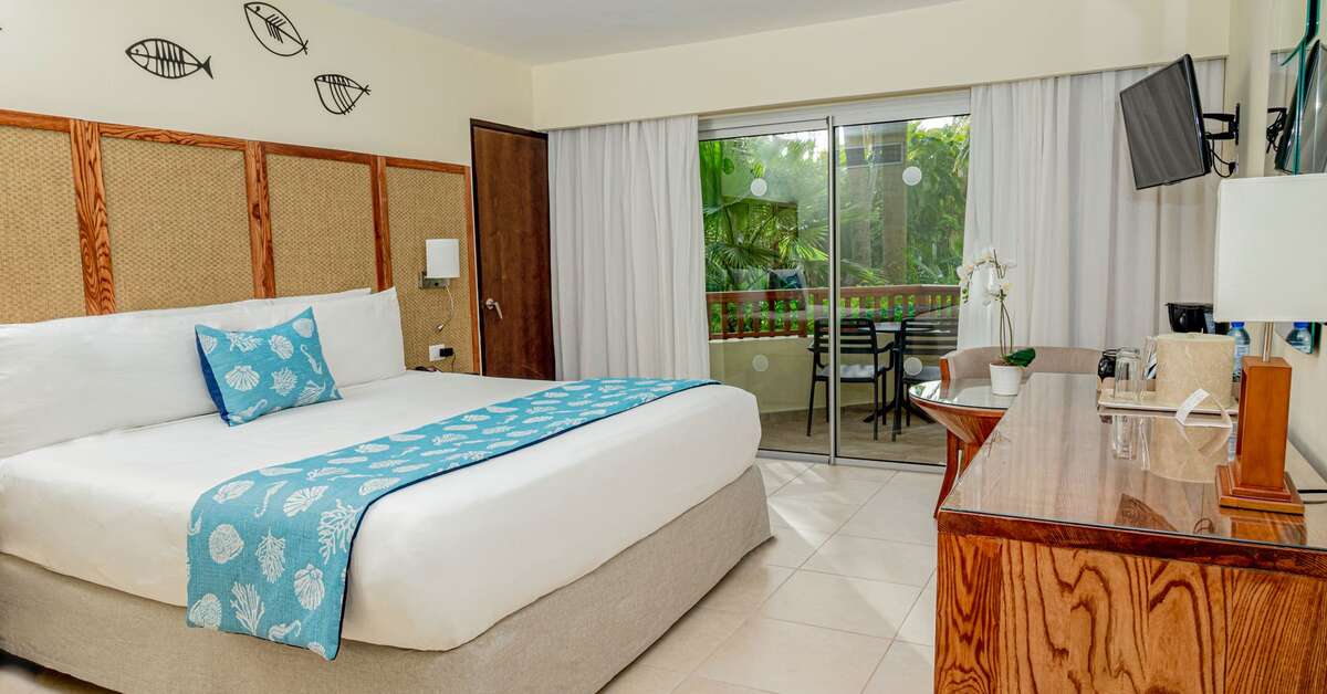 Een foto van Impressive Resort & Spa
