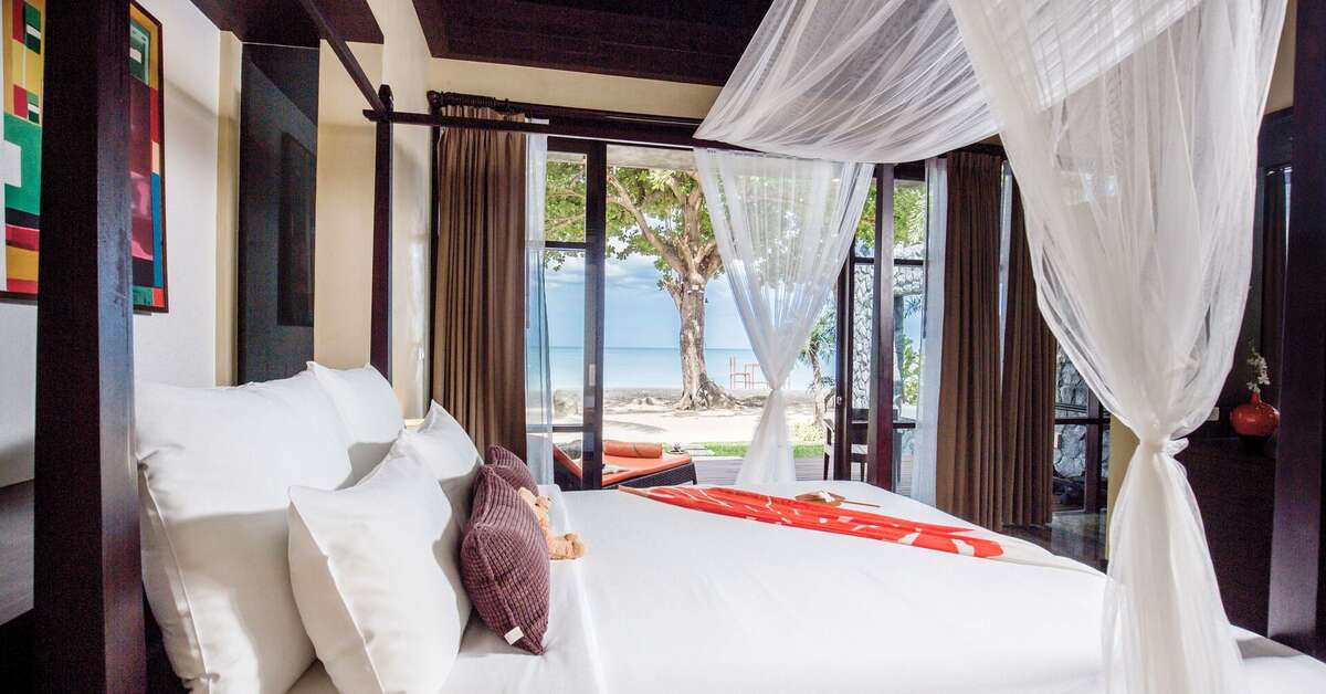 Een foto van New Star Beach Resort
