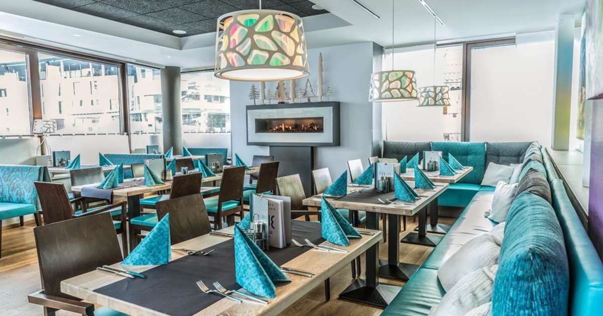 Een foto van TUI Blue Schladming