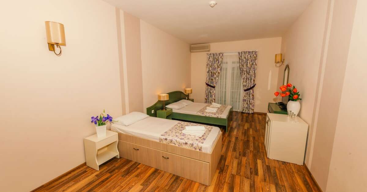 Een foto van Michelangelo Resort