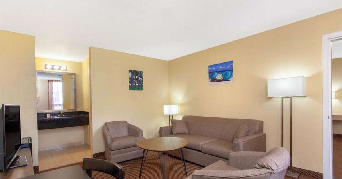 Een foto van Baymont Inn & Suites Orlando Universal Boulevard