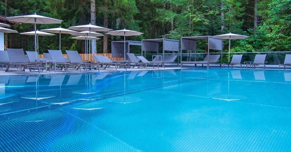 Een foto van Hotel Waldhof