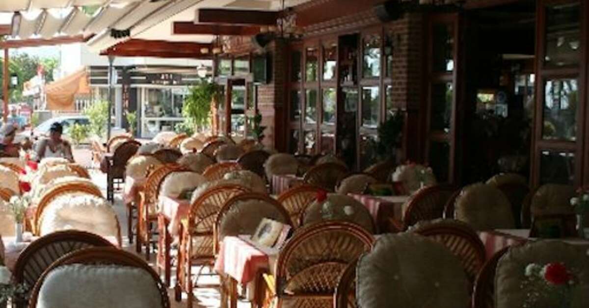 Een foto van Havana Aparthotel