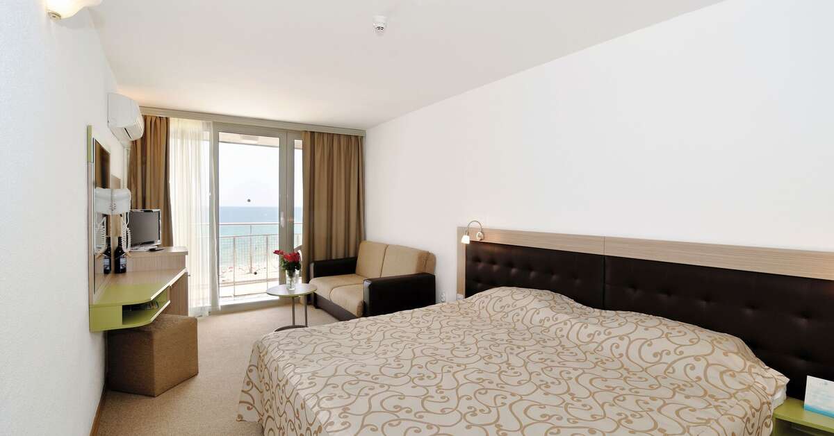 Ein Foto Hotel Nona