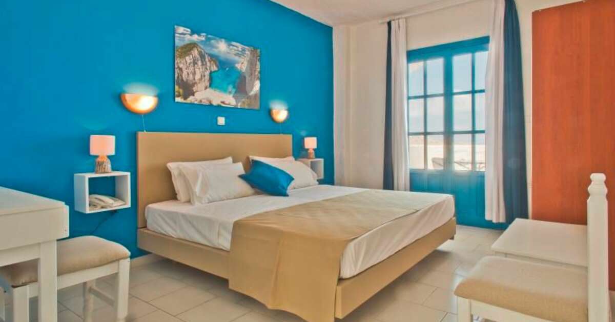 Een foto van Bluu Bahari Hotel