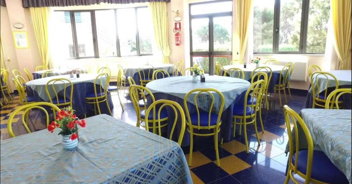 Een foto van Club Esse Aquilia Beach Village Resort