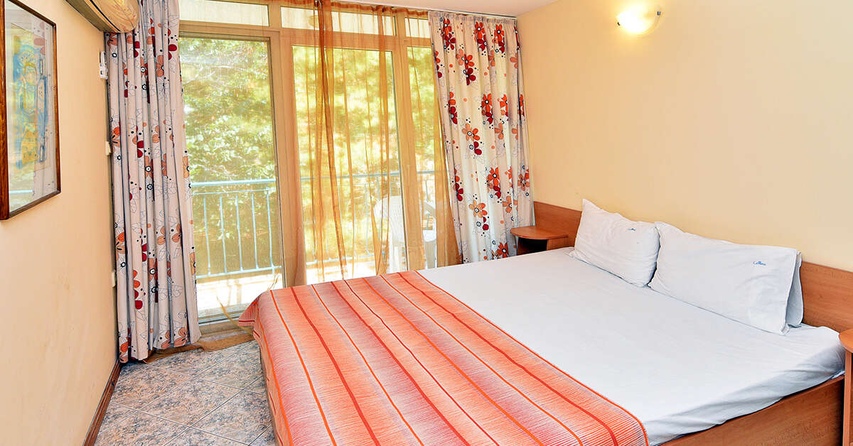 Een foto van Vita Park Hotel