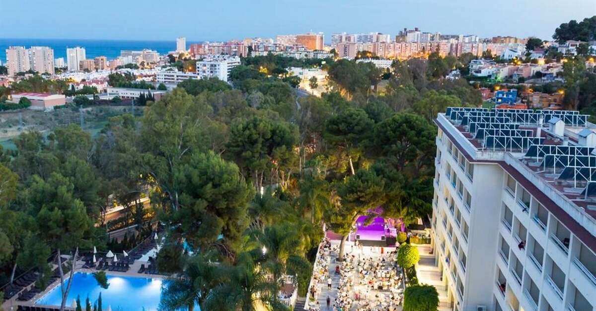 Een foto van AluaSun Costa Park