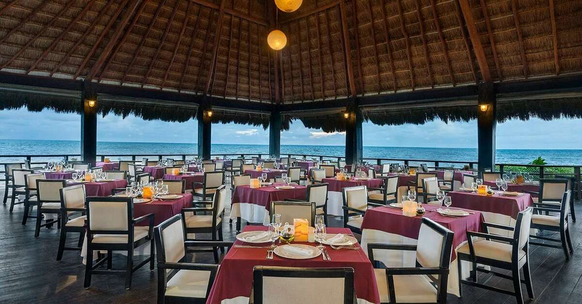 Een foto van Ocean Maya Royale