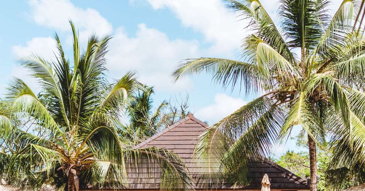 Een foto van The Residence Zanzibar