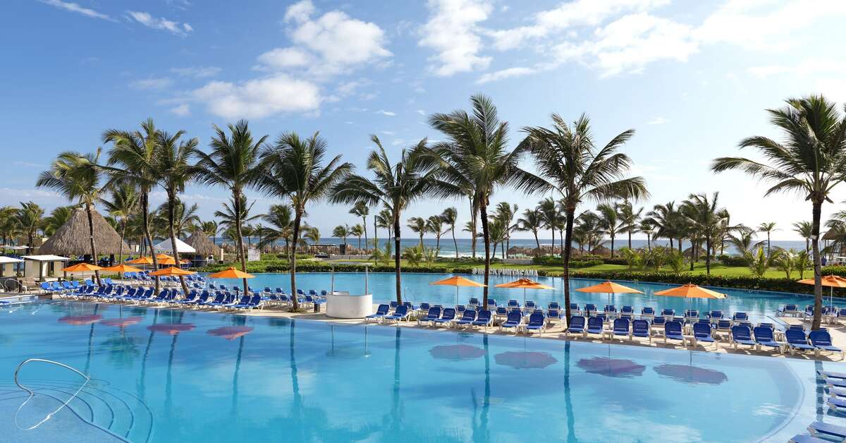 Een foto van Hard Rock Hotel & Casino Punta Cana