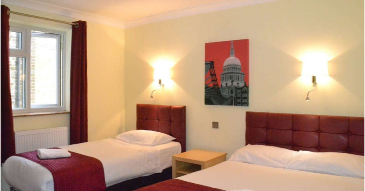 Een foto van Hotel 65