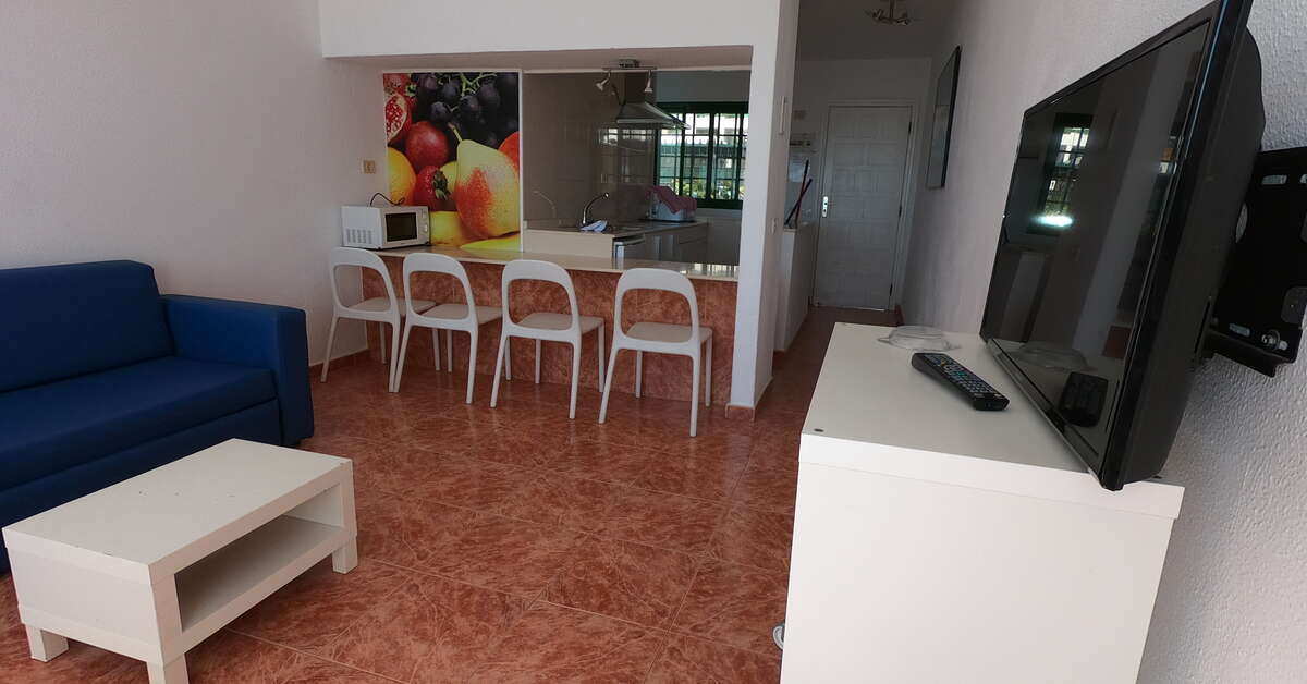 Een foto van Appartementen Guanarama