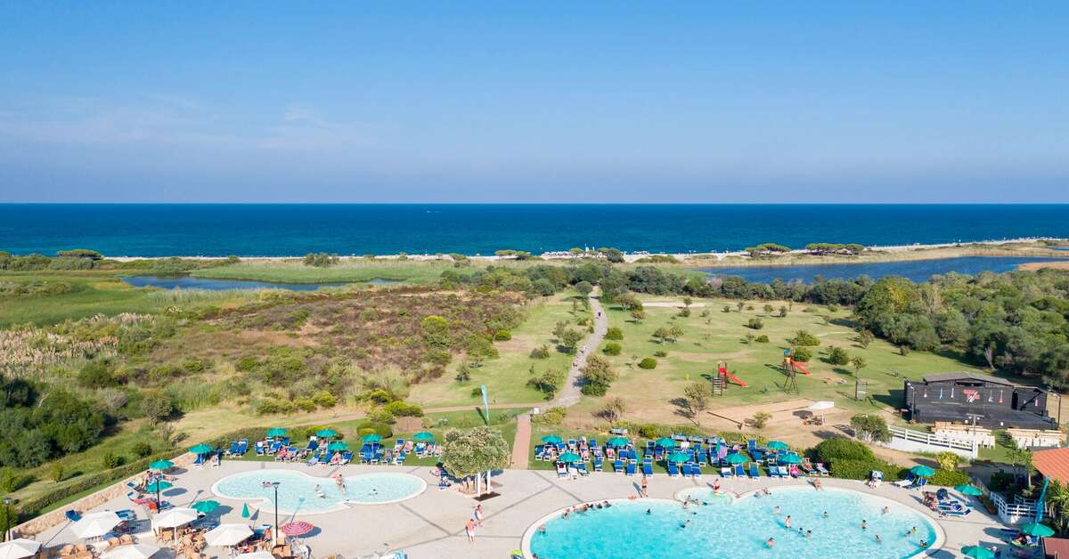 Een foto van Futura Club Cala Fiorita