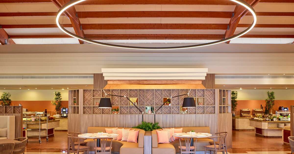 Een foto van Hotel Zafiro Mallorca