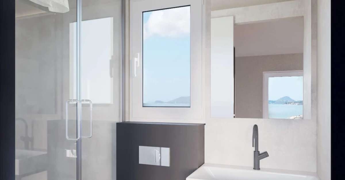 Een foto van Camping Amarin Mobile Homes