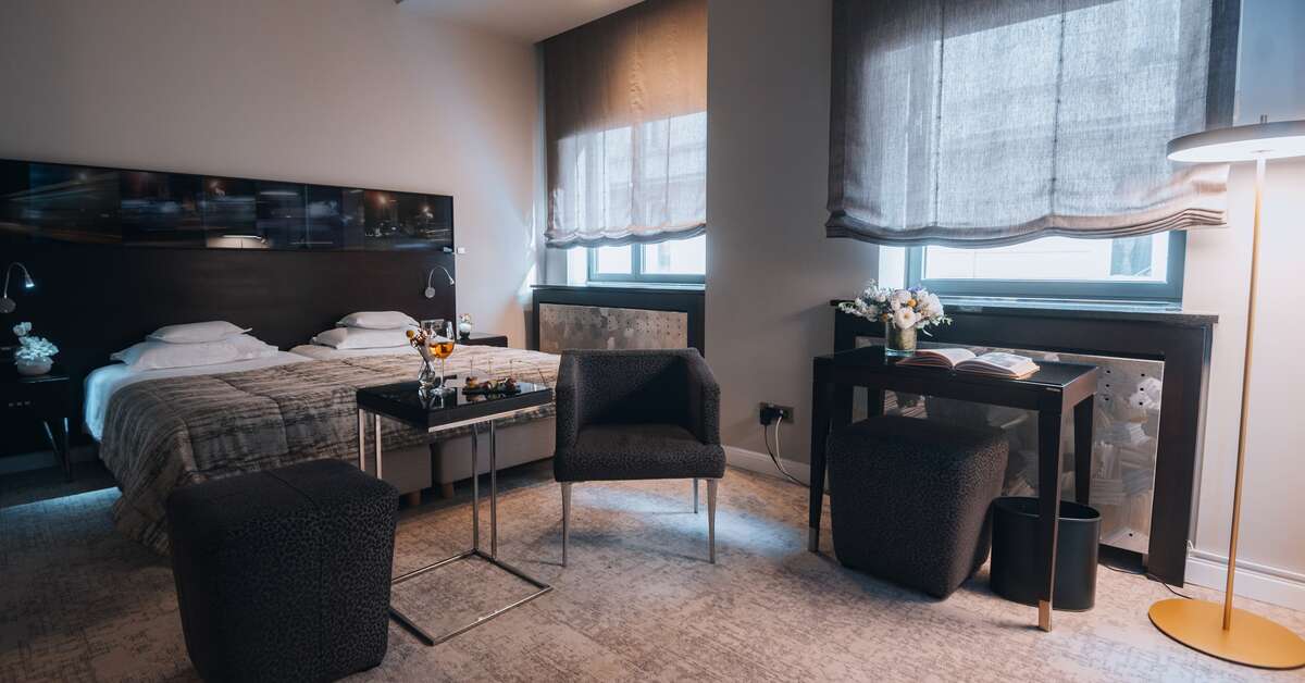 Een foto van Townhouse 27