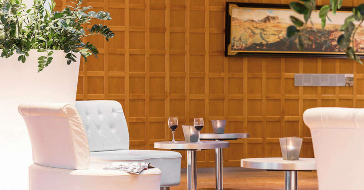 Een foto van Dorint City-Hotel Salzburg