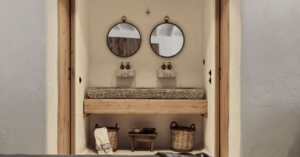 Ein Foto Nomad Mykonos Suites