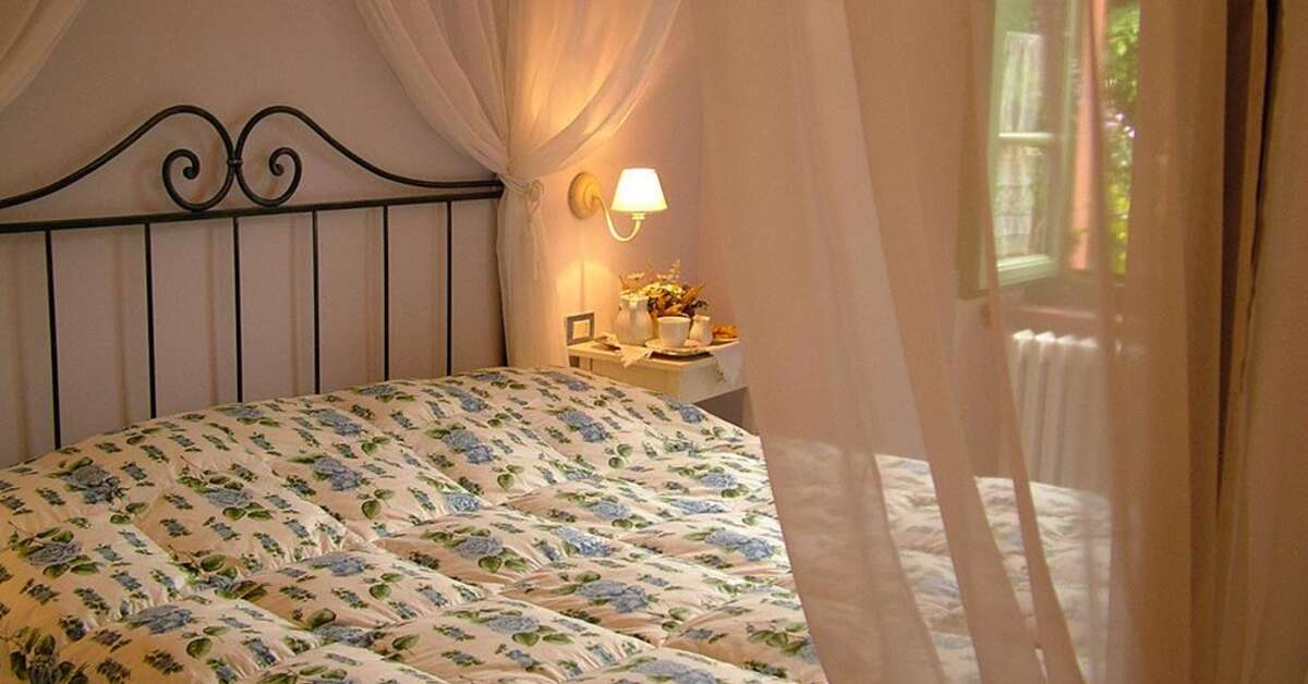 Een foto van Hotel Locanda Zacco