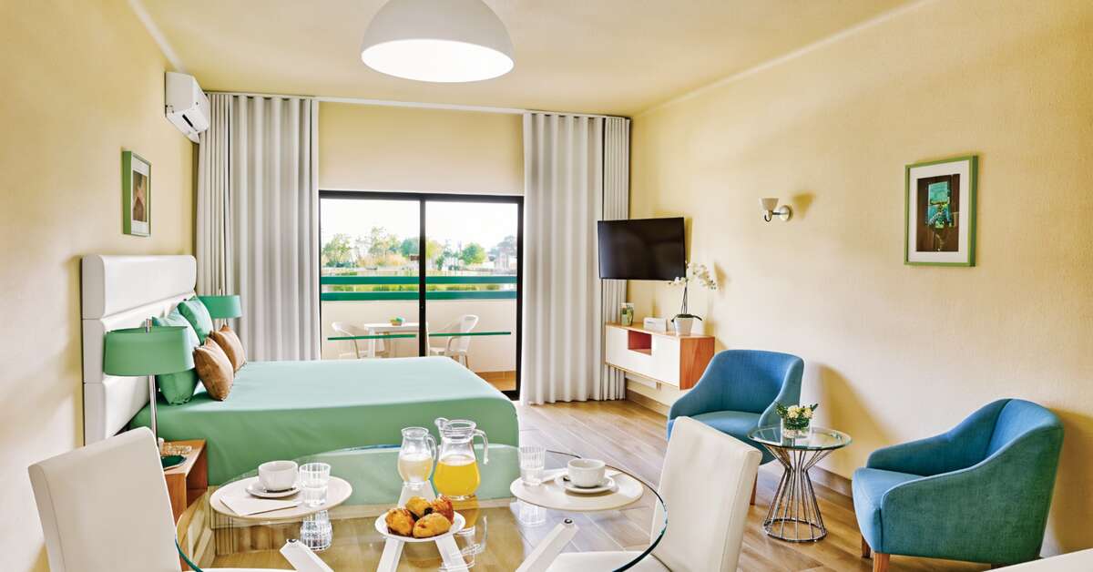 Ein Foto Apartments Ondamar