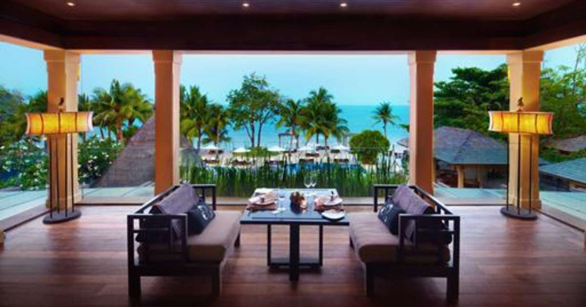 Een foto van Mövenpick Asara Resort & Spa Hua Hin
