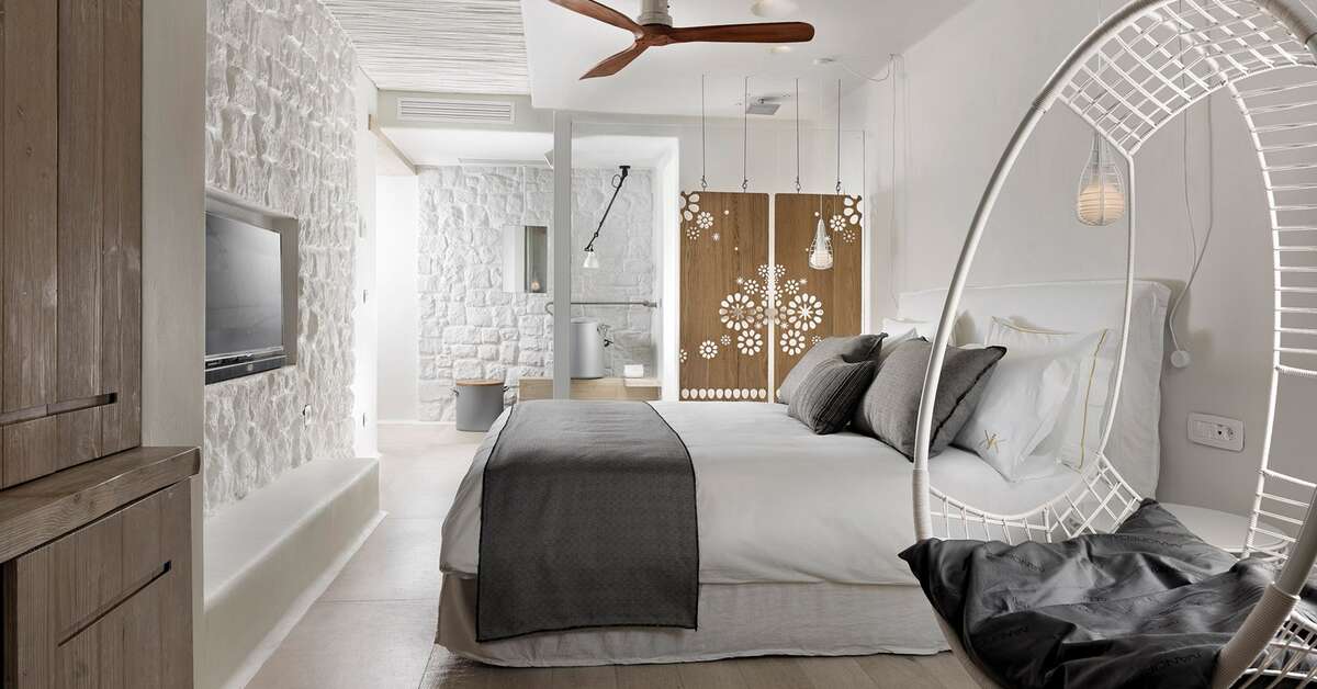 Een foto van Kove Mykonos - A Myconian Collection Hotel