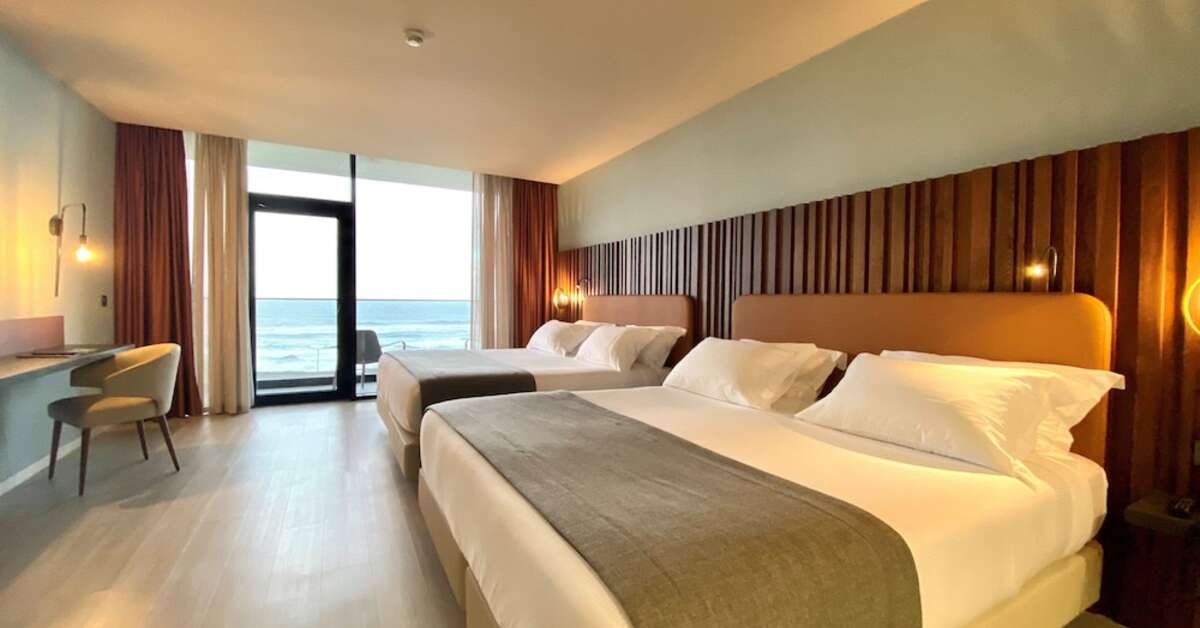 Een foto van Hotel Verde Mar & Spa