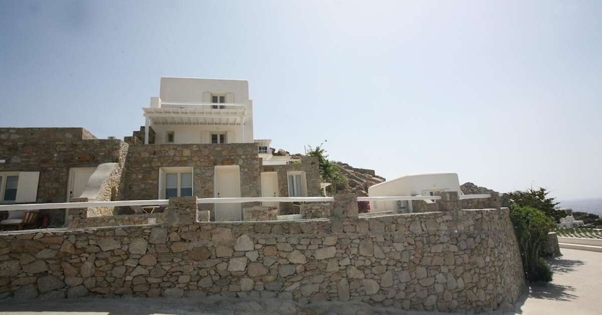 Een foto van Atlantis Beach Residence
