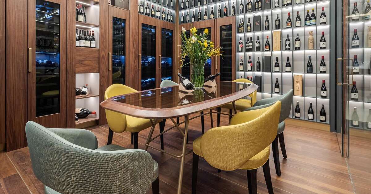 Een foto van Casa Baglioni Milan