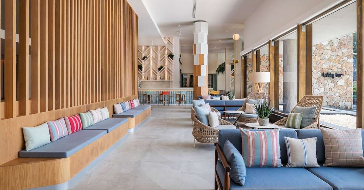 Een foto van Catalonia Costa Mujeres All Suites & Spa