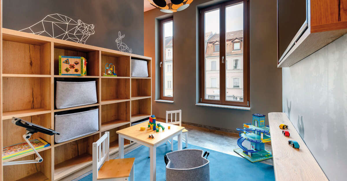 Ein Foto Ibis Styles Bamberg