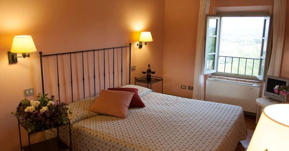 Een foto van Hotel Villa Ducci