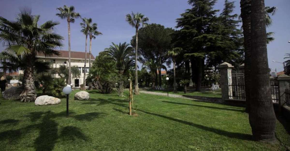 Een foto van Residence Villa Paola