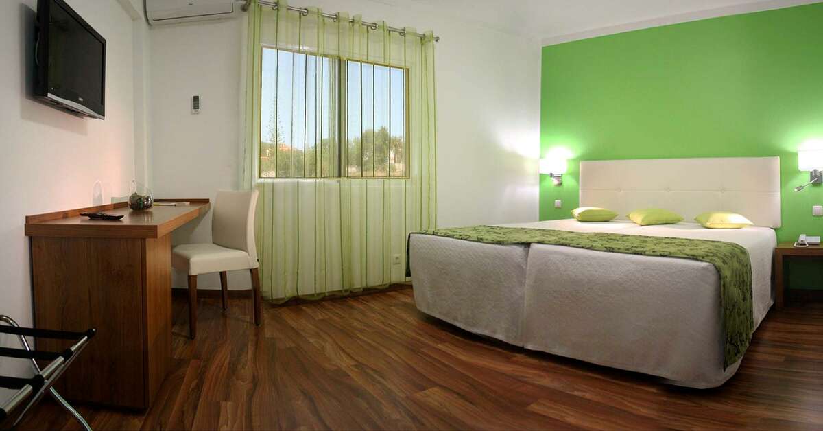 Een foto van Hotel Zodiaco