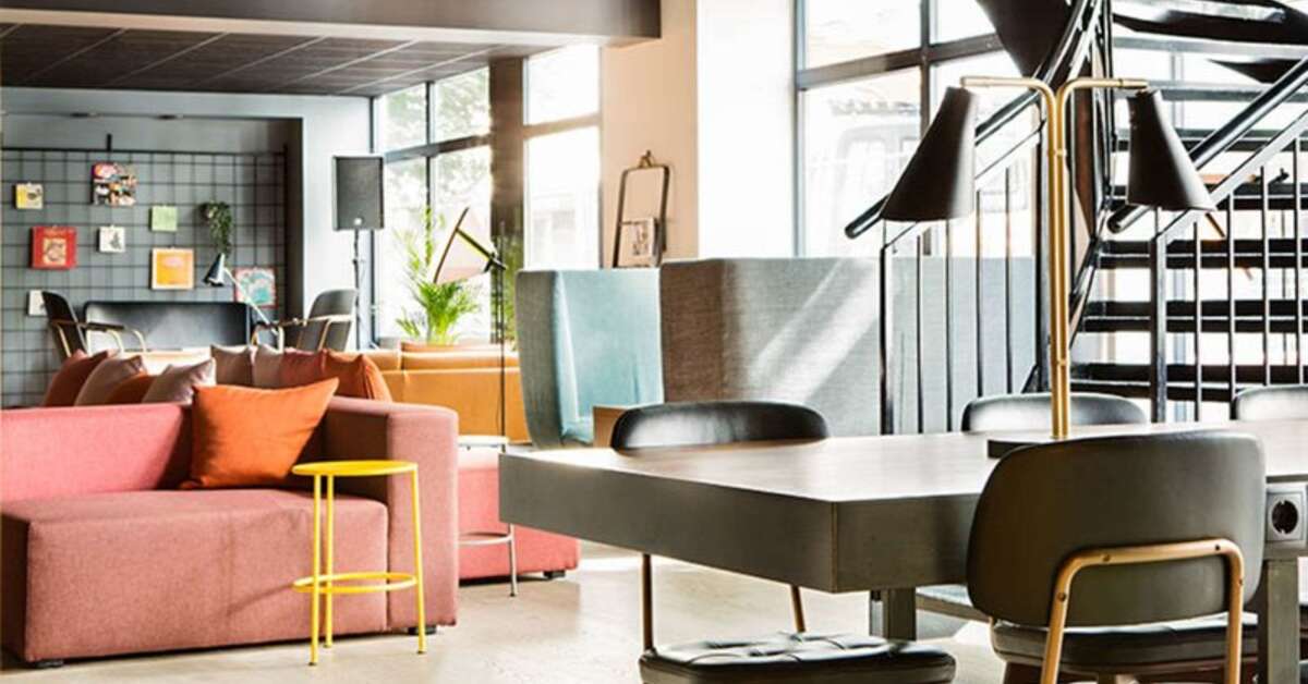 Een foto van Comfort Hotel Bergen